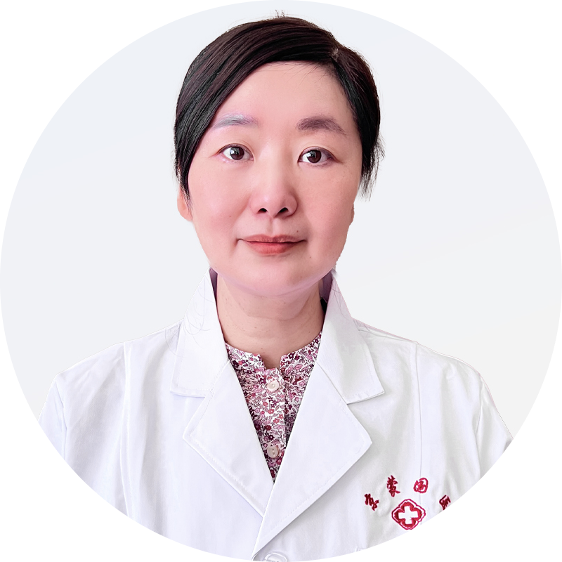 呼和浩特京蒙国医中医院涂雪松