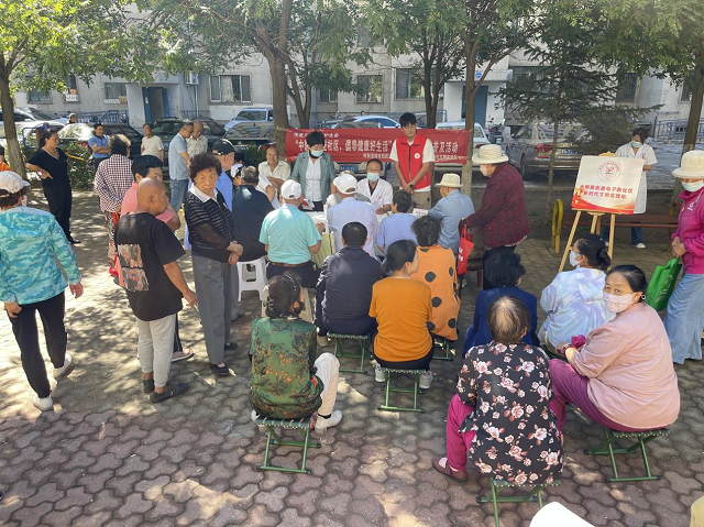 呼和浩特京蒙国医中医院联体医院